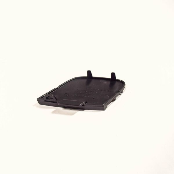 A2928855722 - NEW MERCEDES BENZ GLS X166 FRONT BUMPER TOW HOOK EYE COVER A2928855722 ORIGINAL