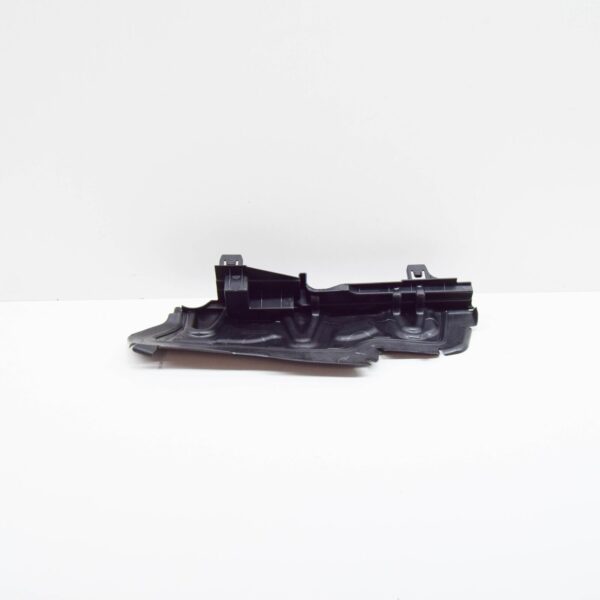 A2955051500 - MERCEDES-BENZ EQE V295 Right Radiator Air Guide Duct A2955051500 ORIGINAL