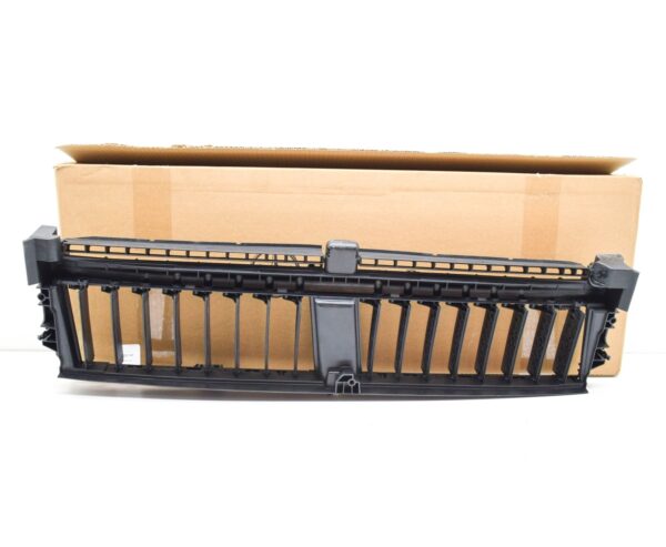 A2975006100 - NEW MERCEDES-BENZ EQS V297 EXTERIOR AIR VENT GRILLE W MOTOR A2975006100 ORIGINAL