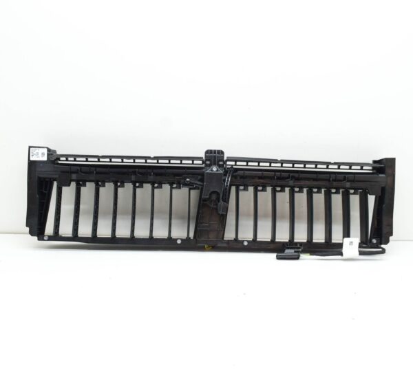 A2975006100 - NEW MERCEDES-BENZ EQS V297 EXTERIOR AIR VENT GRILLE W MOTOR A2975006100 ORIGINAL