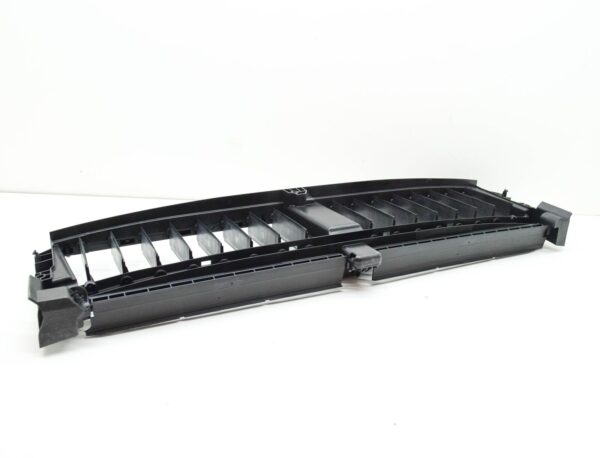 A2975006100 - NEW MERCEDES-BENZ EQS V297 EXTERIOR AIR VENT GRILLE W MOTOR A2975006100 ORIGINAL
