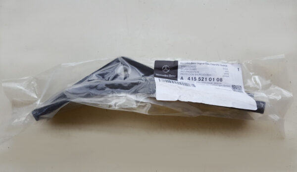 A4155210108 - MERCEDES-BENZ CITAN W415 Front Left Fender Splash Guard A4155210108 ORIGINAL