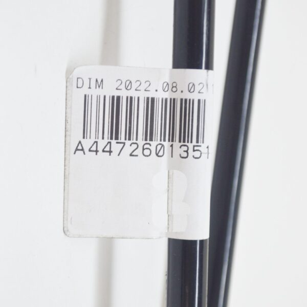 A4472601351 - NEW MERCEDES-BENZ VITO W447 MANUAL TRANSMISSION CABLE A4472601351 ORIGINAL
