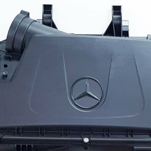 A4475280306 - NEW MERCEDES-BENZ VITO W447 AIR INTAKE DAMPER FILTER A4475280306