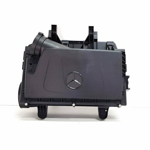 A4475280306 - NEW MERCEDES-BENZ VITO W447 AIR INTAKE DAMPER FILTER A4475280306