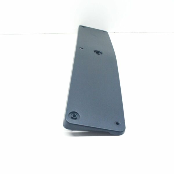 A4478854100649051 - NEW MB VITO W447 AMG FRONT BUMPER LICENSE NUMBER HOLDER A4478854100649051