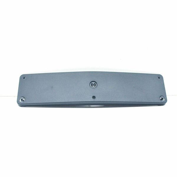 A4478854100649051 - NEW MB VITO W447 AMG FRONT BUMPER LICENSE NUMBER HOLDER A4478854100649051