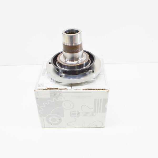 A4633300425 - NEW MERCEDES-BENZ G W463 FRONT WHEEL HUB A4633300425 ORIGINAL