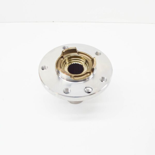 A4633300425 - NEW MERCEDES-BENZ G W463 FRONT WHEEL HUB A4633300425 ORIGINAL