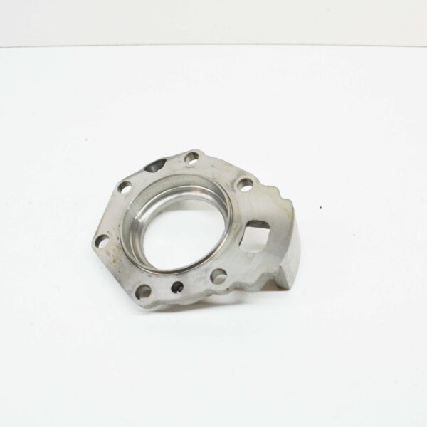 A4633570219 - NEW MB G W463 REAR DRIVE SHAFT RIGHT BEARING COVER A4633570219 ORIGINAL