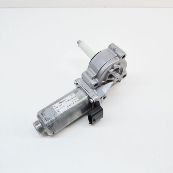 A4635400088 - NEW MERCEDES-BENZ G W461 TRANSFER CASE ELECTRIC MOTOR A4635400088 ORIGINAL
