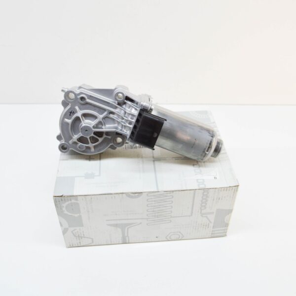 A4635400088 - NEW MERCEDES-BENZ G W461 TRANSFER CASE ELECTRIC MOTOR A4635400088 ORIGINAL