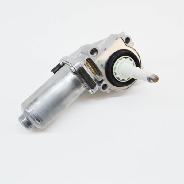 A4635400088 - NEW MERCEDES-BENZ G W461 TRANSFER CASE ELECTRIC MOTOR A4635400088 ORIGINAL