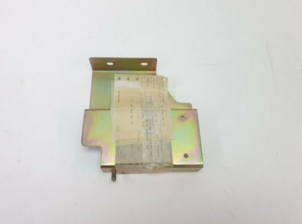 A4635405673 - MERCEDES-BENZ G W463 CD Player Bracket A4635405673 ORIGINAL
