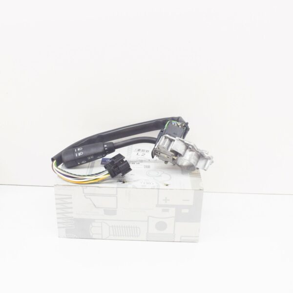 A4635450010 - NEW MERCEDES-BENZ G W463 BLINKER LIGHT TURN SIGNAL SWITCH A4635450010