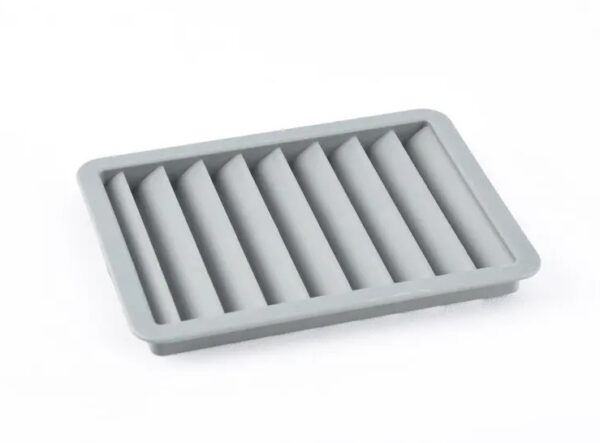 A46369407337101 - NEW MERCEDES-BENZ G W463 REAR BREATHER GRILLE COVER A46369407337101 ORIGINAL