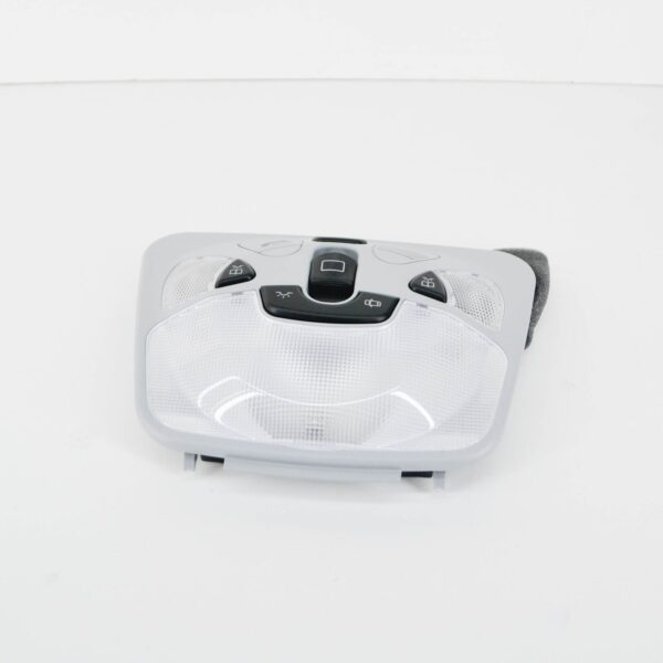A46382004017D43 - NEW MERCEDES-BENZ G W463 FRONT ROOF INTERIOR LIGHT A46382004017D43 ORIGINAL