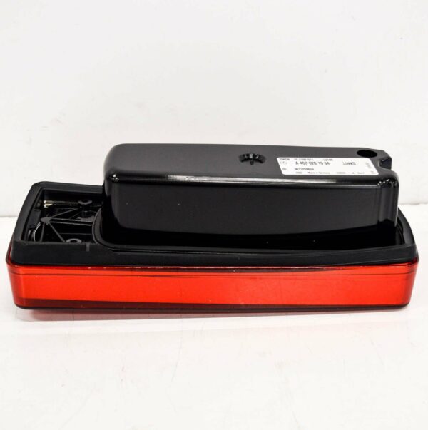 A4638201964 - NEW MB G W463 AMG REAR LEFT TAIL LIGHT A4638201964 ORIGINAL