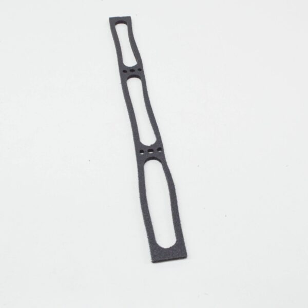 A4638370098 - NEW MERCEDES-BENZ G W463 AIR INTAKE PILLAR REAR SEAL A4638370098 ORIGINAL