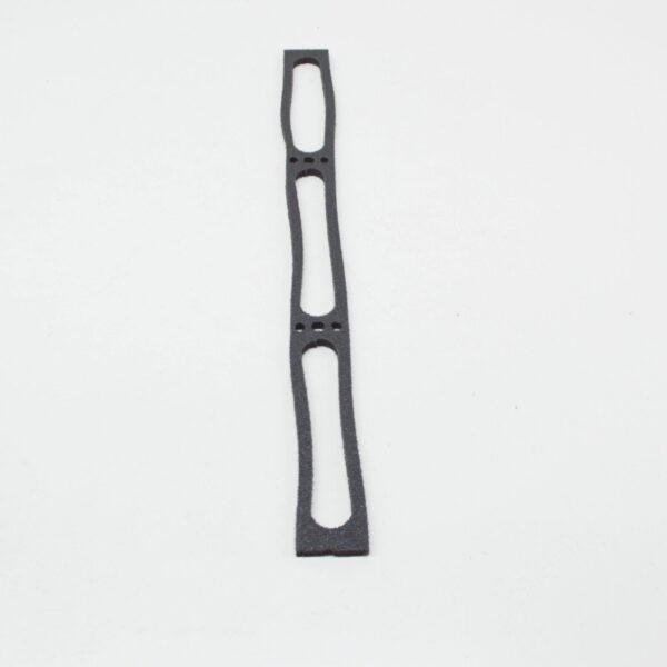 A4638370098 - NEW MERCEDES-BENZ G W463 AIR INTAKE PILLAR REAR SEAL A4638370098 ORIGINAL