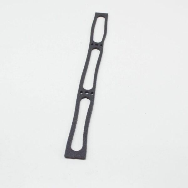 A4638370098 - NEW MERCEDES-BENZ G W463 AIR INTAKE PILLAR REAR SEAL A4638370098 ORIGINAL