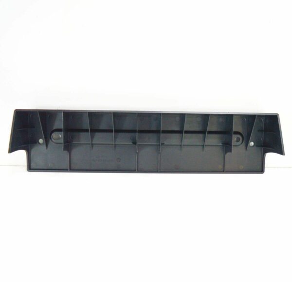 A4638850000 - NEW MERCEDES-BENZ G W463 FRONT BUMPER LICENSE PLATE BRACKET A4638850000