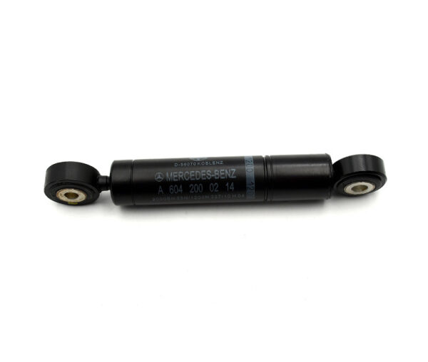 A6042000214 - NEW MERCEDES-BENZ VITO 638 POLY BELT ADJUSTER SHOCK ABSORBER A6042000214