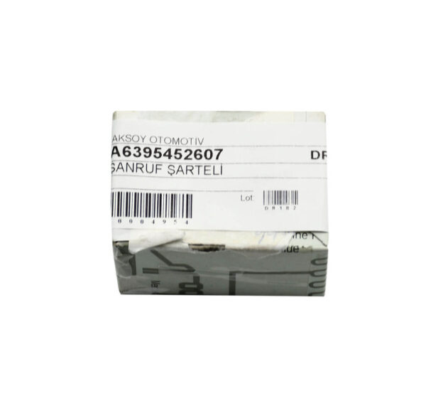 A6395452607 - MERCEDES-BENZ VIANO W639 Electric Sliding Roof Switch A6395452607 ORIGINAL