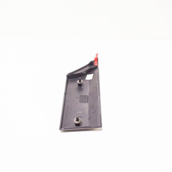A63969025627G99 - NEW MERCEDES-BENZ VITO W639 REAR LEFT DOOR MOLDING TRIM A63969025627G99 ORIGINAL