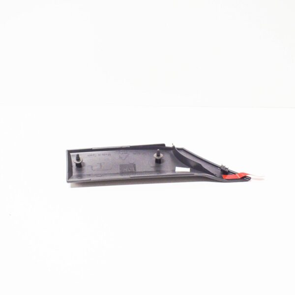 A63969025627G99 - NEW MERCEDES-BENZ VITO W639 REAR LEFT DOOR MOLDING TRIM A63969025627G99 ORIGINAL