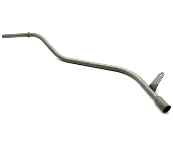 A6420101766 - MERCEDES-BENZ S W221 Oil Dipstick Tube A6420101766 ORIGINAL