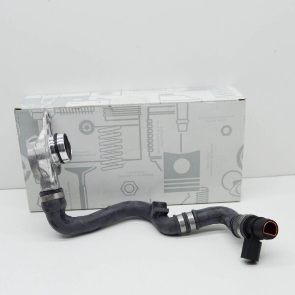 A6420101791 - MERCEDES-BENZ VITO W639 Bleed Valve Pressure Control A6420101791 ORIGINAL