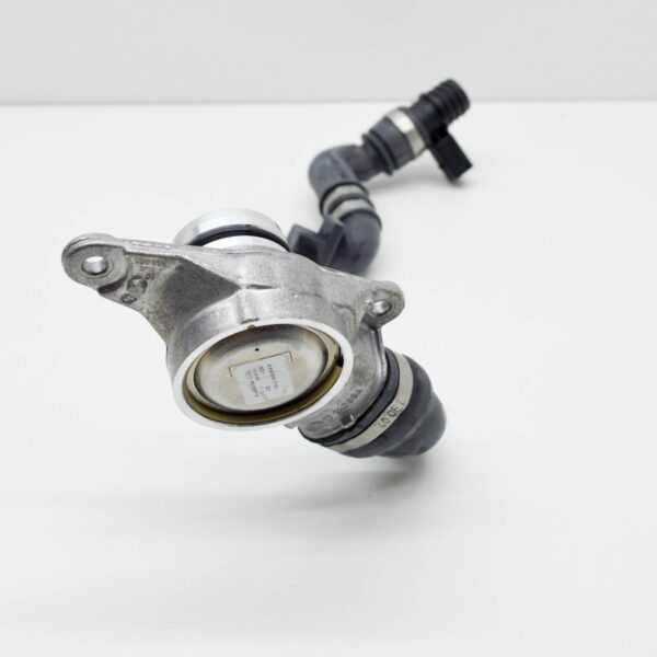 A6420101791 - MERCEDES-BENZ VITO W639 Bleed Valve Pressure Control A6420101791 ORIGINAL