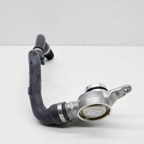 A6420101791 - MERCEDES-BENZ VITO W639 Bleed Valve Pressure Control A6420101791 ORIGINAL