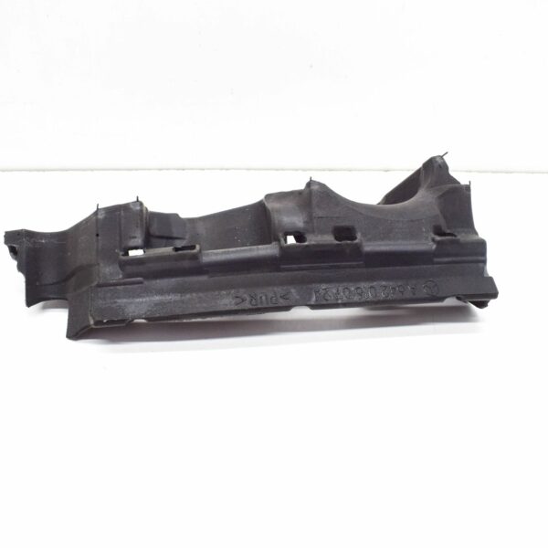 A6420160724 - NEW MERCEDES-BENZ ML W164 ENGINE HOUSING LEFT COVER PLATE A6420160724 ORIGINAL