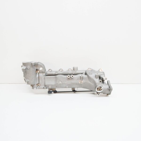 A6420905437 - NEW MERCEDES-BENZ ML W164 LEFT INTAKE MANIFOLD A6420905437