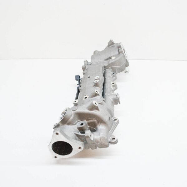 A6420905437 - NEW MERCEDES-BENZ ML W164 LEFT INTAKE MANIFOLD A6420905437