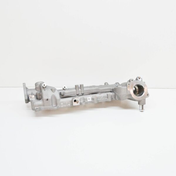A6420905437 - NEW MERCEDES-BENZ ML W164 LEFT INTAKE MANIFOLD A6420905437