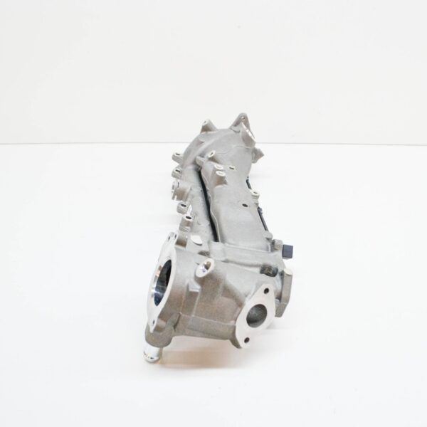 A6420905437 - NEW MERCEDES-BENZ ML W164 LEFT INTAKE MANIFOLD A6420905437