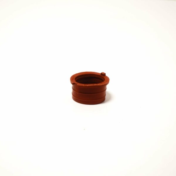 A6420940580 - NEW MERCEDES-BENZ C W203 ENGINE BREATHER SEAL RED OM642 A6420940580 ORIGINAL