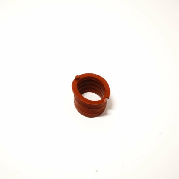 A6420940580 - NEW MERCEDES-BENZ C W203 ENGINE BREATHER SEAL RED OM642 A6420940580 ORIGINAL