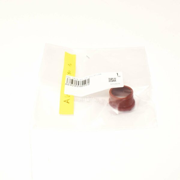 A6420940580 - NEW MERCEDES-BENZ C W203 ENGINE BREATHER SEAL RED OM642 A6420940580 ORIGINAL