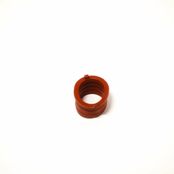 A6420940580 - NEW MERCEDES-BENZ C W203 ENGINE BREATHER SEAL RED OM642 A6420940580 ORIGINAL