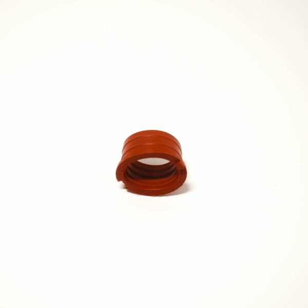 A6420940580 - NEW MERCEDES-BENZ C W203 ENGINE BREATHER SEAL RED OM642 A6420940580 ORIGINAL