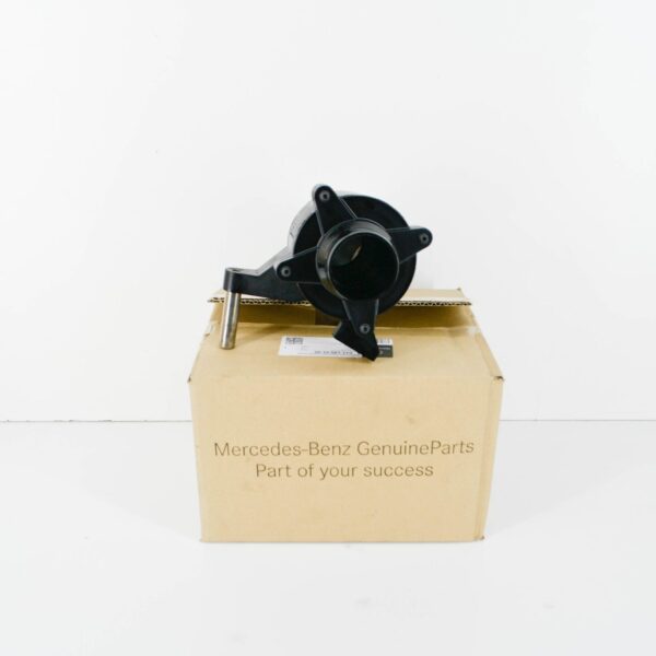 A6421400100 - NEW MERCEDES-BENZ GLE C292 CHARGE AIR COOLING NOISE DAMPER A6421400100