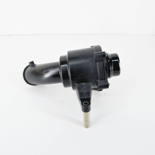 A6421400100 - NEW MERCEDES-BENZ GLE C292 CHARGE AIR COOLING NOISE DAMPER A6421400100
