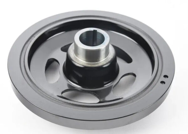 A6470300103 - NEW MERCEDES-BENZ SPRINTER W903 CRANKSHAFT DAMPER A6470300103 ORIGINAL