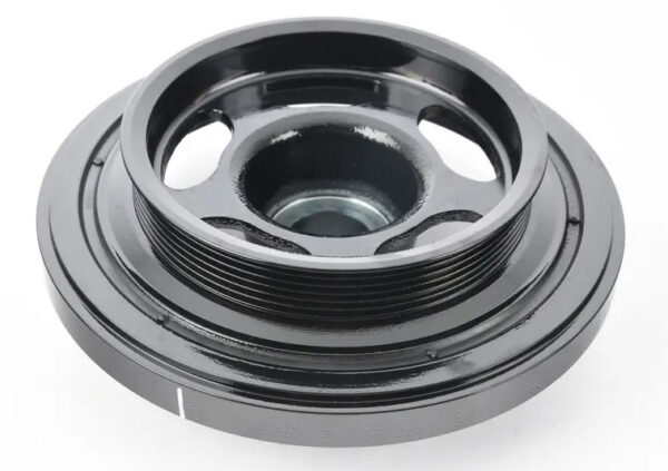 A6470300103 - NEW MERCEDES-BENZ SPRINTER W903 CRANKSHAFT DAMPER A6470300103 ORIGINAL