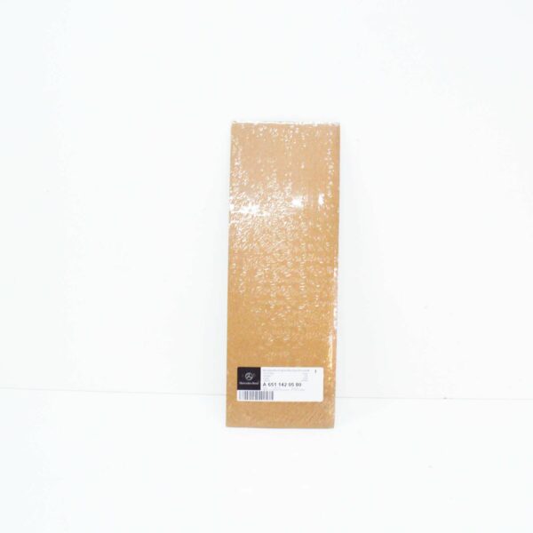 A6511420580 - NEW MERCEDES BENZ SPRINTER 906 EXHAUST MANIFOLD GASKET A6511420580 ORIGINAL