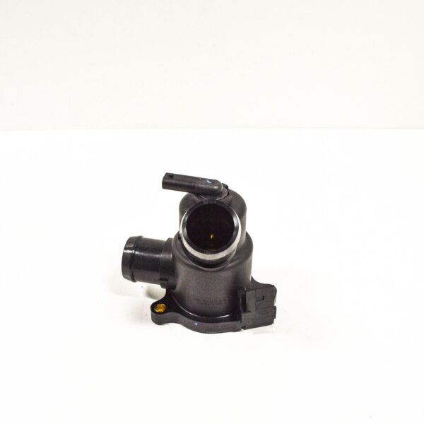 A6512000715 - MERCEDES BENZ B W246 Engine  Thermostat Housing A6512000715 ORIGINAL